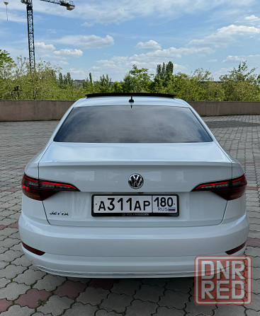 Volkswagen Jetta Донецк - изображение 5