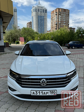 Volkswagen Jetta Донецк - изображение 2