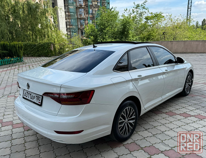 Volkswagen Jetta Донецк - изображение 4