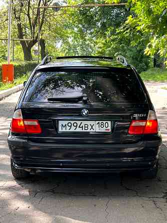 BMW 316I Торез