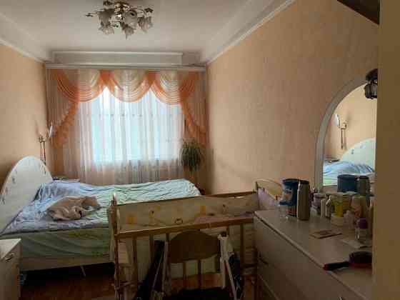 Продам 4-х комнатную квартиру в Киевском районе, Путиловка Донецк