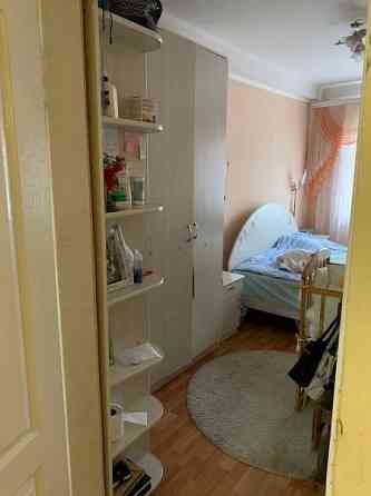 Продам 4-х комнатную квартиру в Киевском районе, Путиловка Донецк