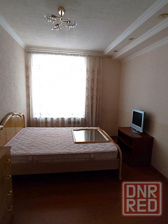 Продам 3х комнатную сталинку в центре Донецк - изображение 4
