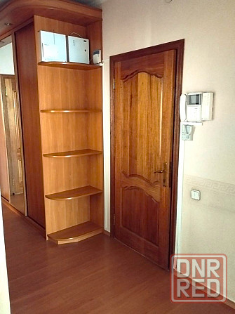 Продам 3х комнатную сталинку в центре Донецк - изображение 5