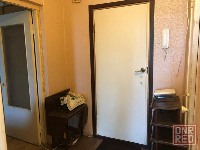 Продается 1 комнатная квартира, в Ленинском районе Донецк - изображение 10
