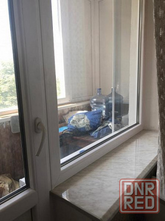 Продается 1 комнатная квартира, в Ленинском районе Донецк - изображение 7