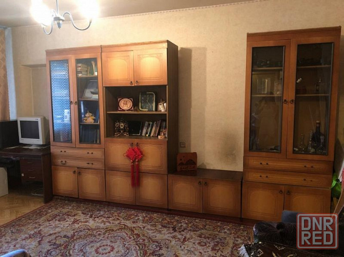 Продается 1 комнатная квартира, в Ленинском районе Донецк - изображение 6