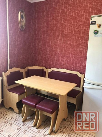 Продается 1 комнатная квартира, в Ленинском районе Донецк - изображение 2
