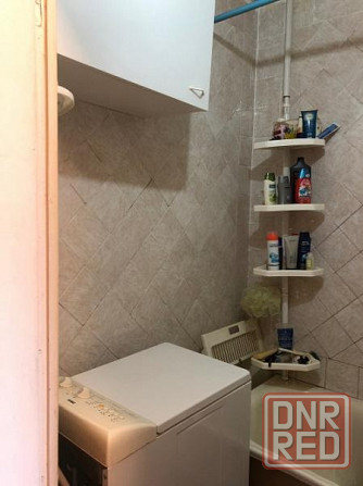 Продается 1 комнатная квартира, в Ленинском районе Донецк - изображение 9