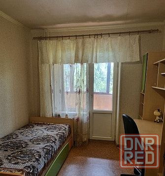Продается 2-х комнатная квартира, в Буденновском районе Донецк - изображение 2