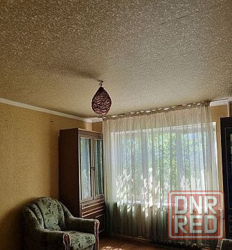 Продается 2-х комнатная квартира, в Буденновском районе Донецк - изображение 3