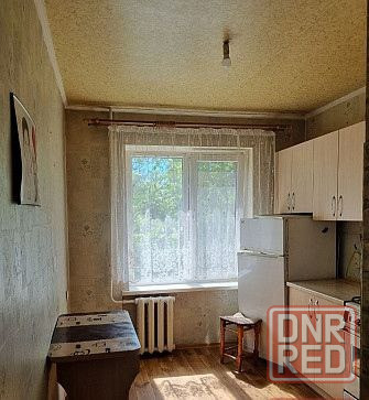 Продается 2-х комнатная квартира, в Буденновском районе Донецк - изображение 4