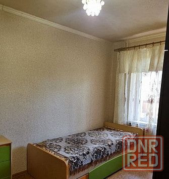 Продается 2-х комнатная квартира, в Буденновском районе Донецк - изображение 5