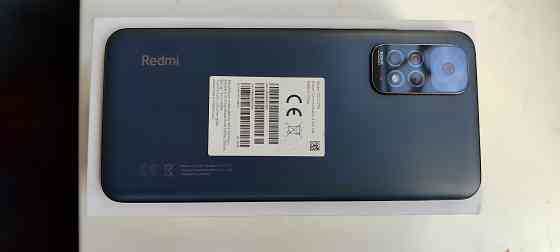 Продам Redmi Note 11 Graphite Grey 4GB RAM 64GB ROM, в отличном состоянии Донецк