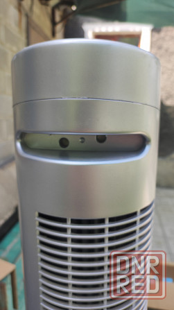 Вентилятор колонный EL FRESCO Донецк - изображение 6