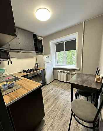 Впервые сдается уютная однокомнатная квартира в Буденовском р-не на ул.Талалихина81, рядом радиовеще Донецк