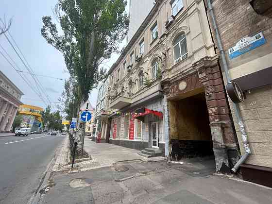 Продажа коммерческого помещение ,грин плаза 3 этажа Донецк