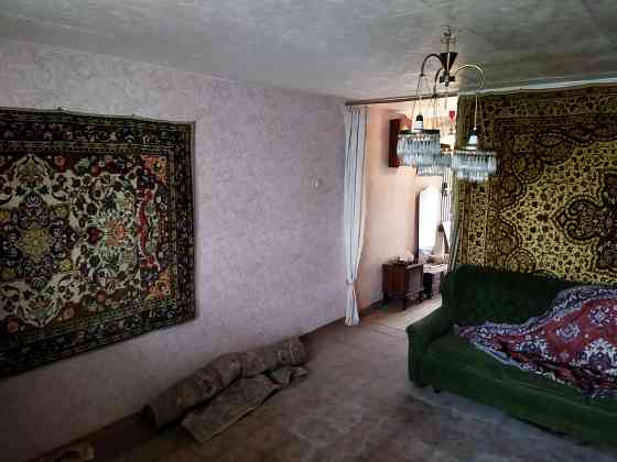 Квартира однокомнатная Донецк