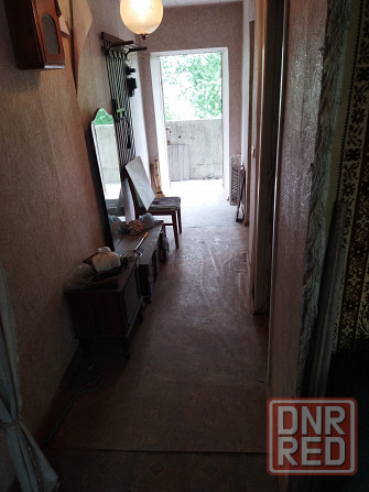Квартира однокомнатная Донецк - изображение 6