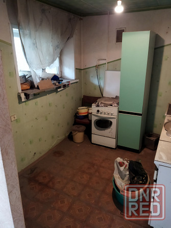 Квартира однокомнатная Донецк - изображение 2