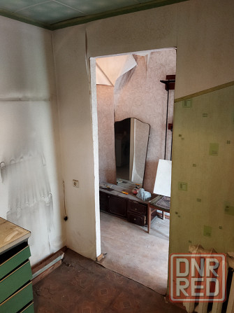 Квартира однокомнатная Донецк - изображение 5