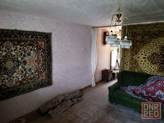 Квартира однокомнатная Донецк - изображение 3