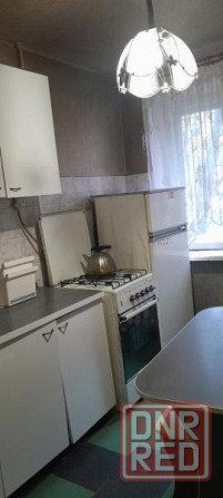 Продаю 2-х комнатную квартиру в Киевском районе, Гладковка Донецк - изображение 2