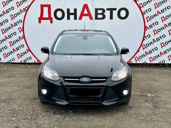 Продам Ford focus Донецк