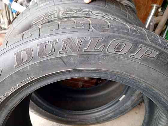 Dunlop 225/55ZR17 SP Sport 9000 Мариуполь