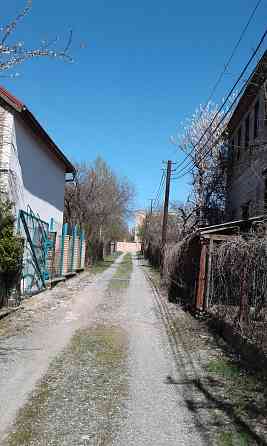 Продам дачный приватизированный земельный участок в районе Кирша Донецк