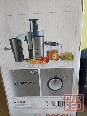 Продаю соковыжималку Донецк - изображение 2