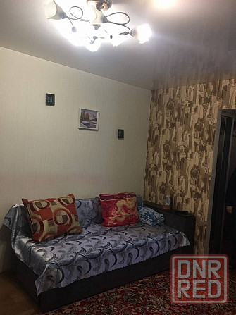 Макоронка продажа 2 комн квартиры Донецк - изображение 3