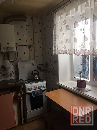 Макоронка продажа 2 комн квартиры Донецк - изображение 2