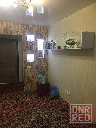 Макоронка продажа 2 комн квартиры Донецк - изображение 4