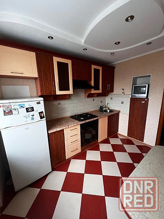 Продам 3-х комн квартиру в центре города Донецк - изображение 1