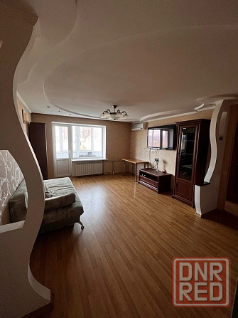 Продам 3-х комн квартиру в центре города Донецк - изображение 8