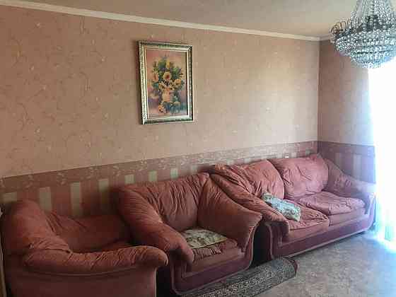 Продам 3-х комнатную квартиру в Донецке на Прожекторной Донецк