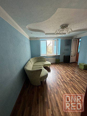 Продам 1-комн. крупногабаритную квартиру на Гладковке. Донецк - изображение 7
