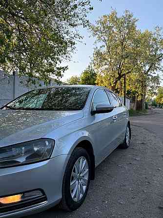 Продам Volkswagen Passat B7 Макеевка