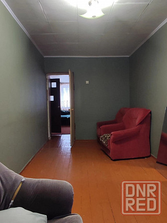 Продам 2-х комнатную квартиру в городе Луганск,Ленинский район, Острая могила Луганск - изображение 4