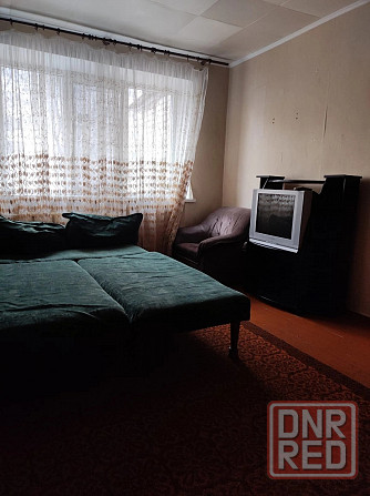 Продам 2-х комнатную квартиру в городе Луганск,Ленинский район, Острая могила Луганск - изображение 1