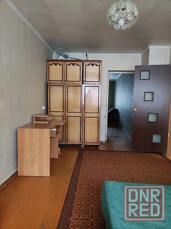 Продам 2-х комнатную квартиру в городе Луганск,Ленинский район, Острая могила Луганск - изображение 3