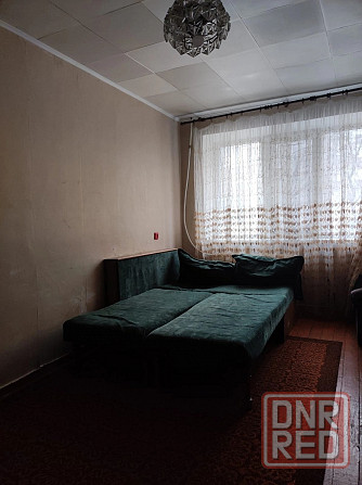Продам 2-х комнатную квартиру в городе Луганск,Ленинский район, Острая могила Луганск - изображение 2