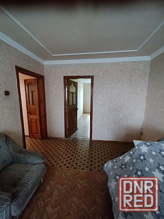 Продам 3-х комнатную квартиру в Донецке Донецк - изображение 7