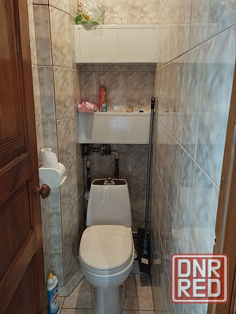 Продам 3-х комнатную квартиру в Донецке Донецк - изображение 3