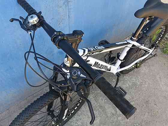 Модуль, Новый подростковый скоростной велосипед, диаметр колеса 24 Донецк
