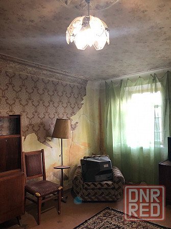 Продам дом возле Кировского исполкома в Донецке. Донецк - изображение 1