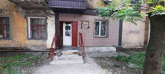продам нежилое помещение 55м2 Донецк