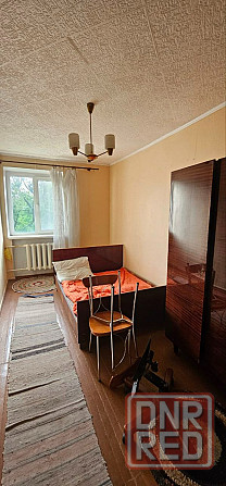 Продажа 2 комнатной на галактике, Макеевка Макеевка - изображение 1
