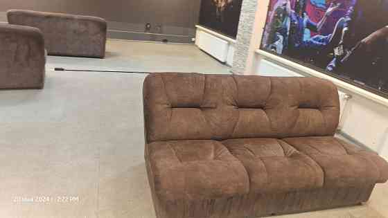Продам мягкую мебель для офиса Донецк